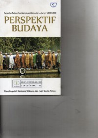Image of Perspektif Budaya